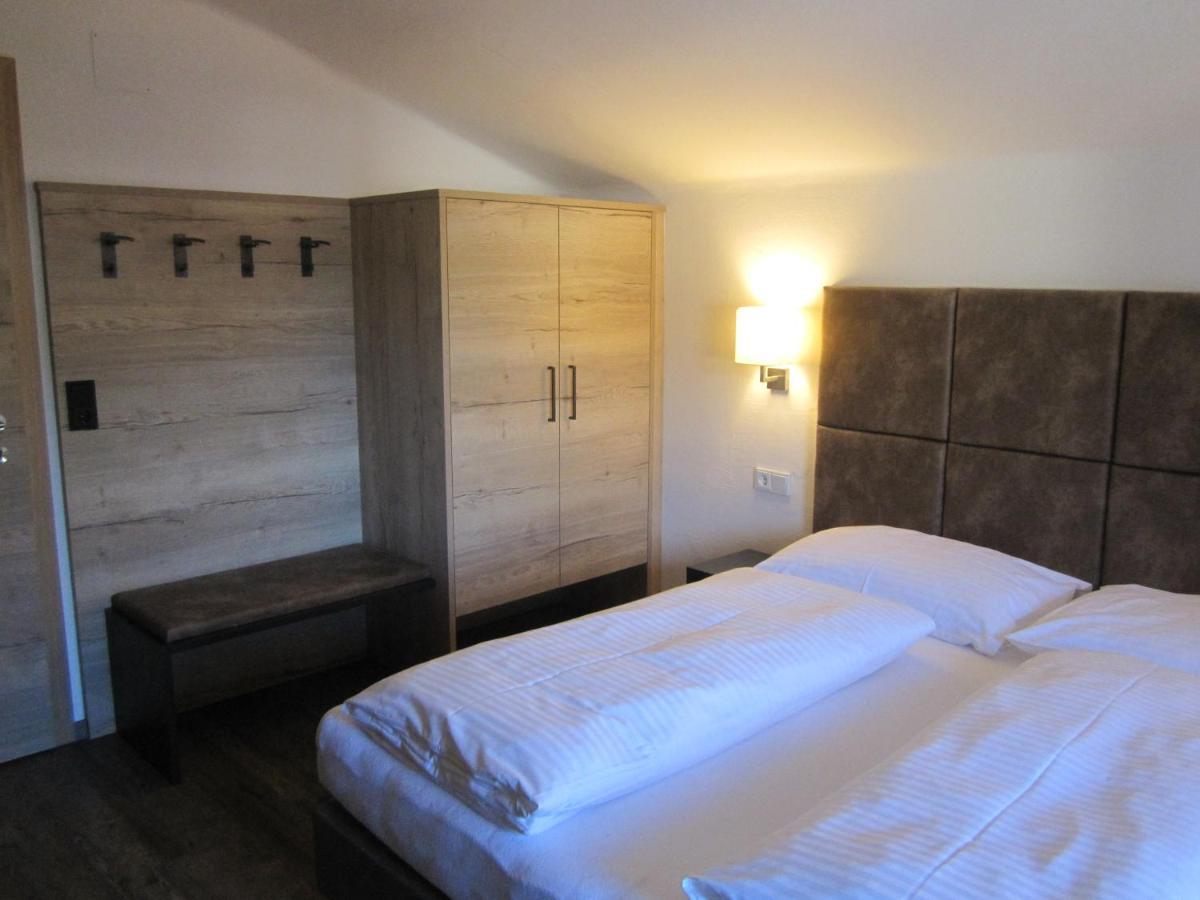 Pension Kohlbrundl Saalbach-Hinterglemm Ngoại thất bức ảnh