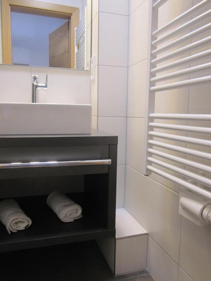 Pension Kohlbrundl Saalbach-Hinterglemm Ngoại thất bức ảnh