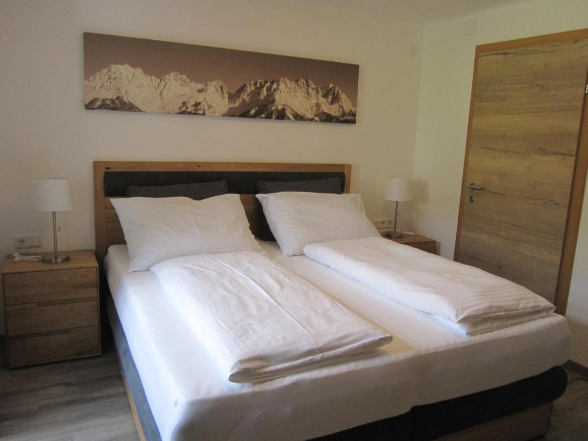 Pension Kohlbrundl Saalbach-Hinterglemm Ngoại thất bức ảnh